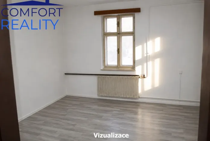 Prodej rodinného domu, Jiříkov, 580 m2