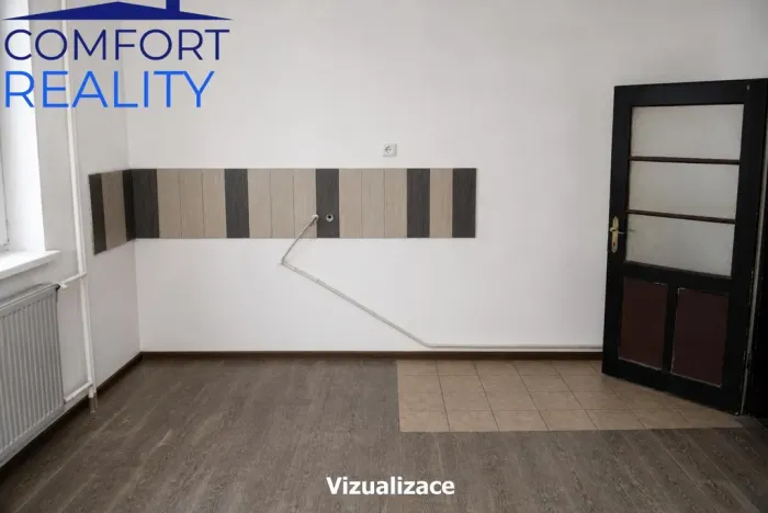Prodej rodinného domu, Jiříkov, 580 m2
