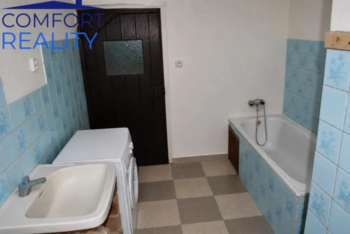 Prodej rodinného domu, Jiříkov, 580 m2