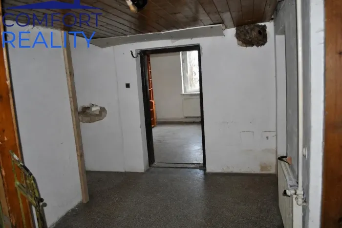 Prodej rodinného domu, Jiříkov, 580 m2