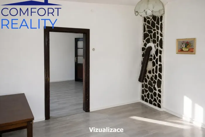 Prodej rodinného domu, Jiříkov, 580 m2