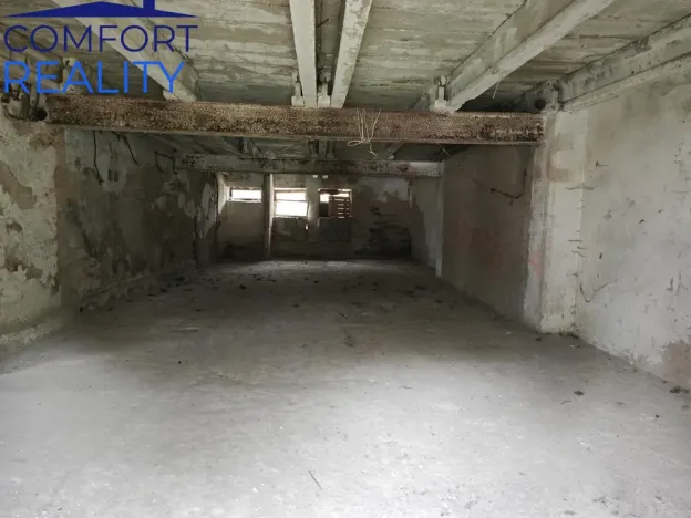 Prodej rodinného domu, Jiříkov, 580 m2