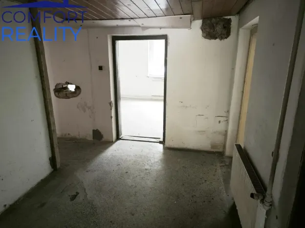 Prodej rodinného domu, Jiříkov, 580 m2