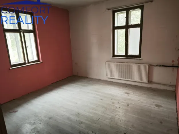 Prodej rodinného domu, Jiříkov, 580 m2