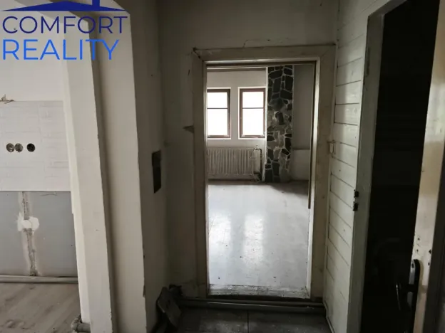 Prodej rodinného domu, Jiříkov, 580 m2