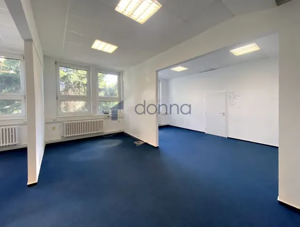 Pronájem kanceláře, Praha, Bartákova, 92 m2
