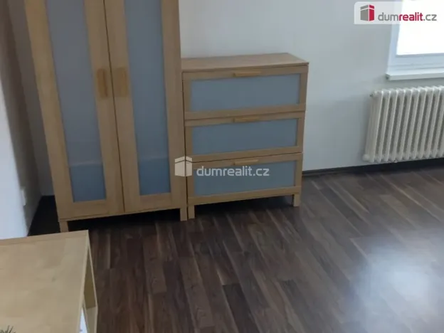 Pronájem bytu 3+kk, Bořanovice, Hlavní, 15 m2