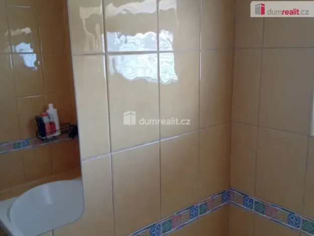 Pronájem atypického bytu, Bořanovice, Hlavní, 15 m2