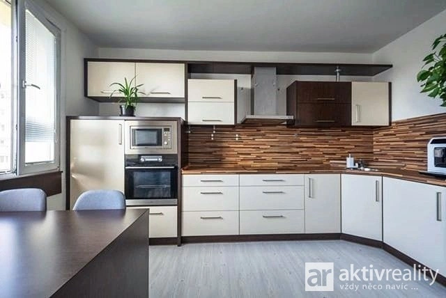 Pronájem bytu 1+1, Neratovice, Na Výsluní, 36 m2