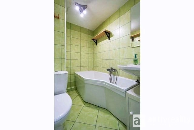 Pronájem bytu 1+1, Neratovice, Na Výsluní, 36 m2