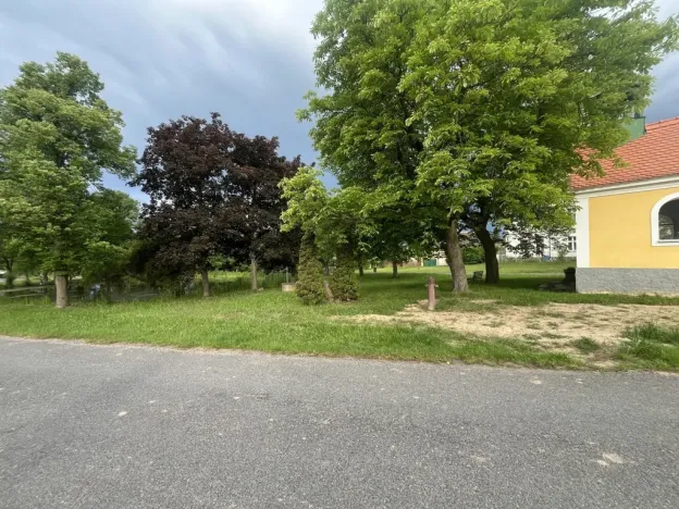 Prodej pozemku pro bydlení, Jesenice - Bedlno, 80 m2