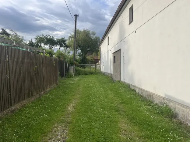 Prodej pozemku pro bydlení, Jesenice - Bedlno, 80 m2