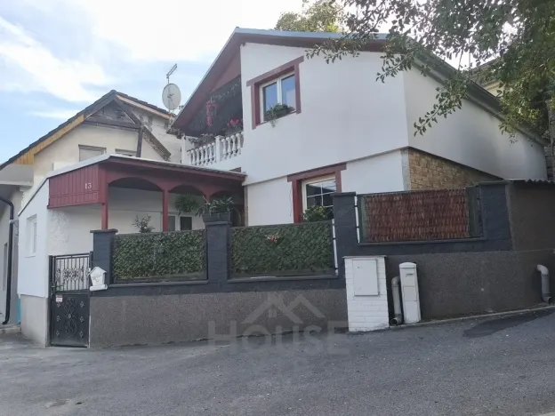 Prodej rodinného domu, Dolany nad Vltavou, Kout, 169 m2