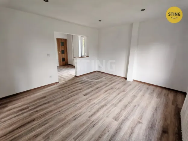 Prodej rodinného domu, Soběšovice, 240 m2