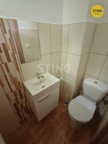 Prodej rodinného domu, Soběšovice, 240 m2