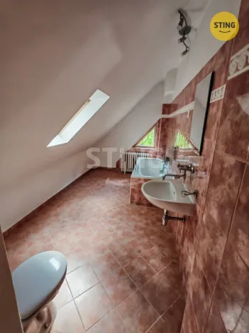 Prodej rodinného domu, Soběšovice, 240 m2
