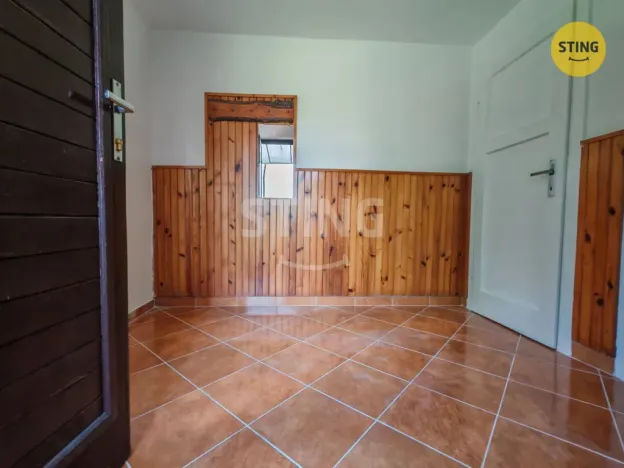 Prodej rodinného domu, Soběšovice, 240 m2