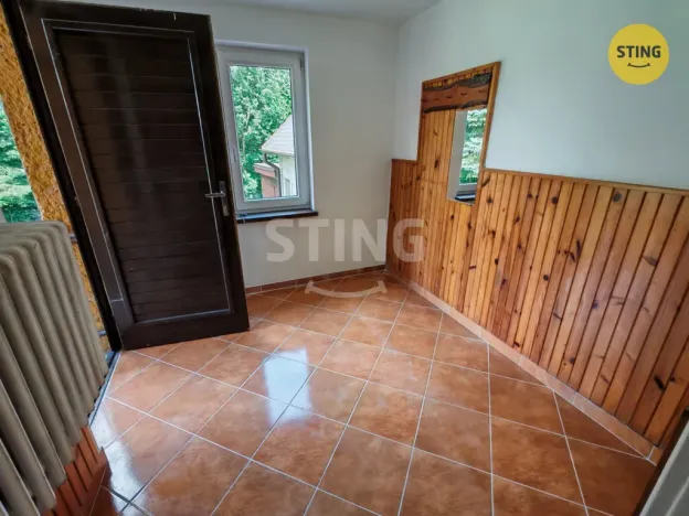 Prodej rodinného domu, Soběšovice, 240 m2
