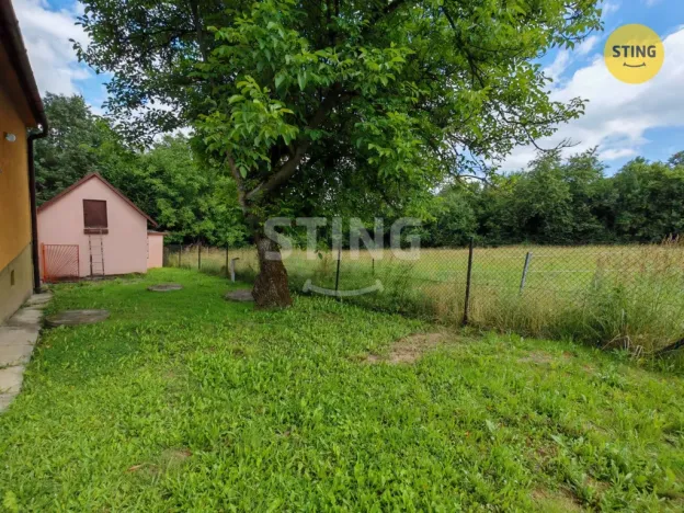Prodej rodinného domu, Soběšovice, 240 m2