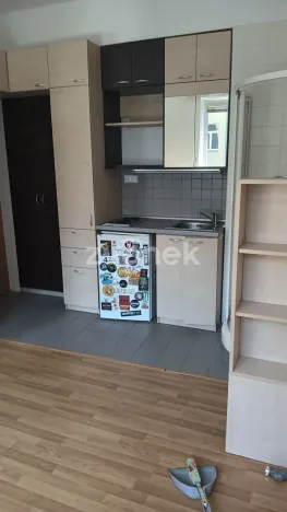Pronájem atypického bytu, Zlín, Zarámí, 16 m2