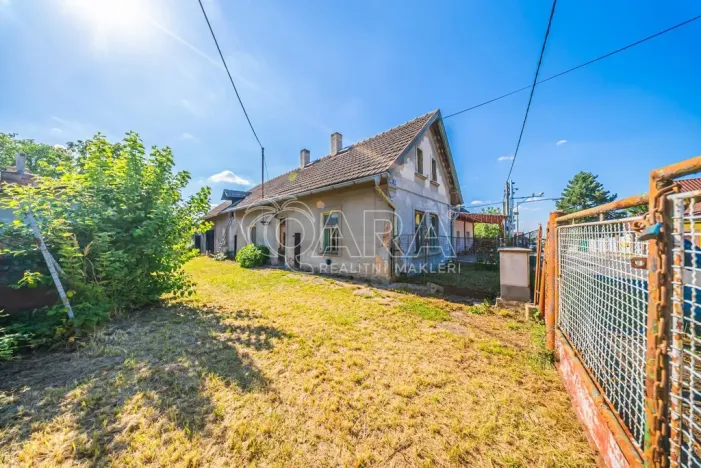 Prodej pozemku pro bydlení, Říčany - Strašín, Vojkovská, 914 m2