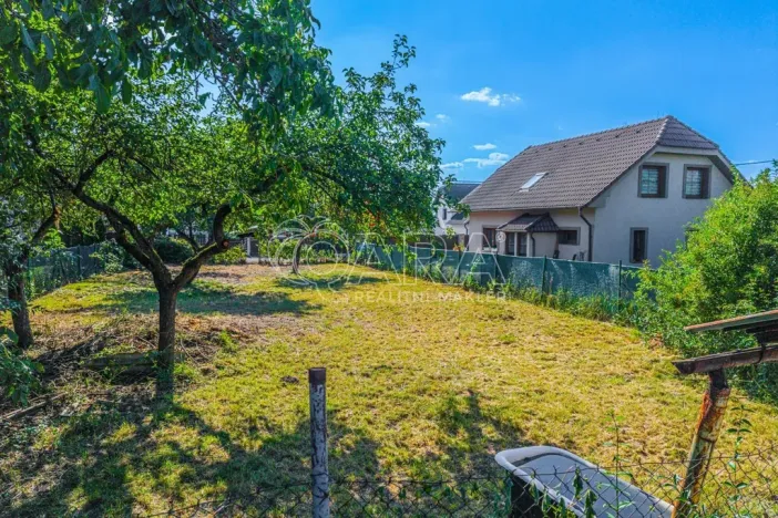 Prodej pozemku pro bydlení, Říčany - Strašín, Vojkovská, 914 m2
