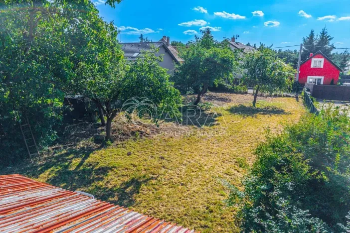 Prodej pozemku pro bydlení, Říčany - Strašín, Vojkovská, 914 m2