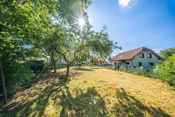 Prodej pozemku pro bydlení, Říčany - Strašín, Vojkovská, 914 m2