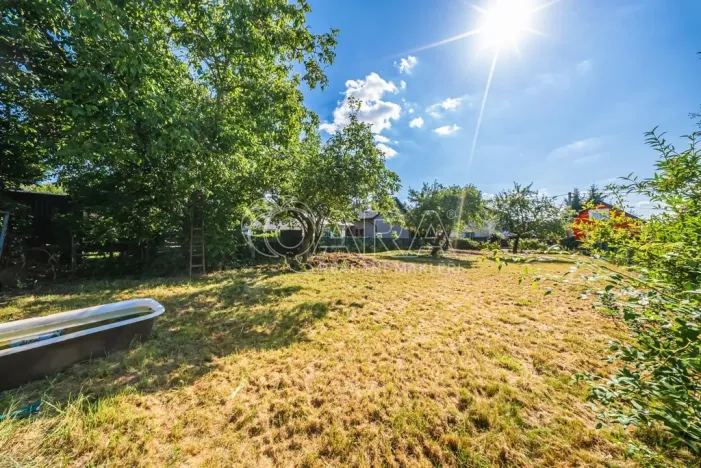 Prodej pozemku pro bydlení, Říčany - Strašín, Vojkovská, 914 m2
