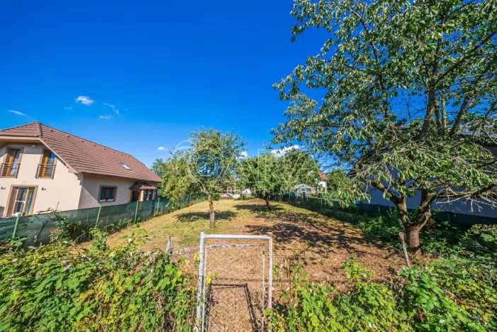 Prodej pozemku pro bydlení, Říčany - Strašín, Vojkovská, 914 m2