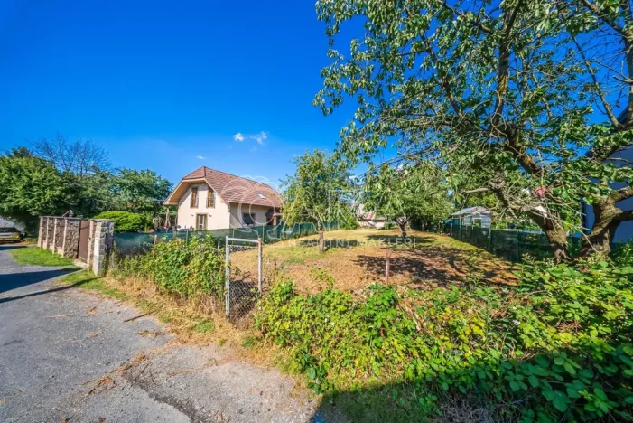 Prodej pozemku pro bydlení, Říčany - Strašín, Vojkovská, 914 m2
