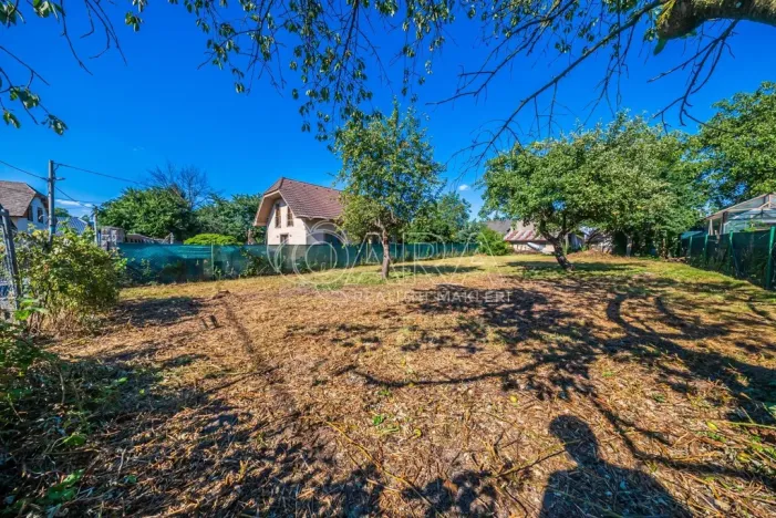 Prodej pozemku pro bydlení, Říčany - Strašín, Vojkovská, 914 m2