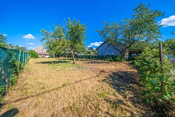 Prodej pozemku pro bydlení, Říčany - Strašín, Vojkovská, 914 m2
