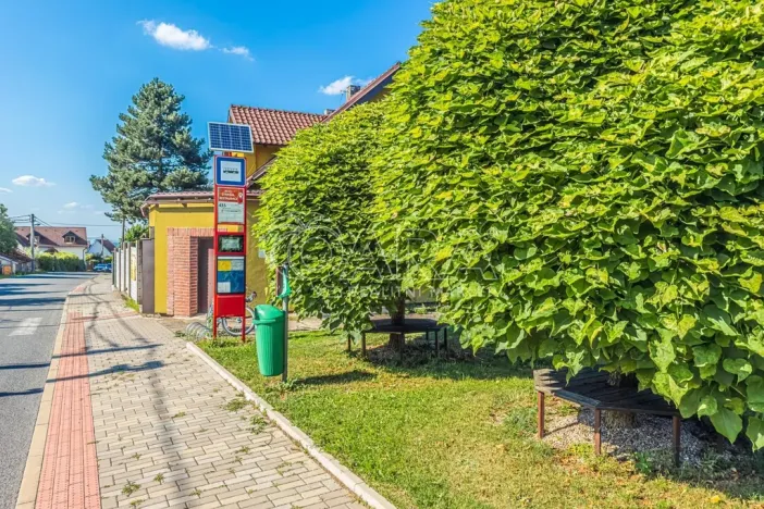 Prodej pozemku pro bydlení, Říčany - Strašín, Vojkovská, 914 m2