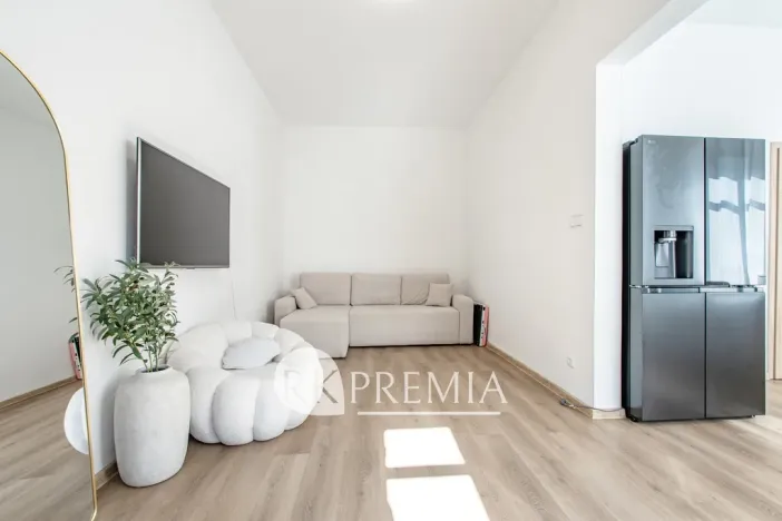 Pronájem bytu 2+1, Teplice, 28. října, 55 m2