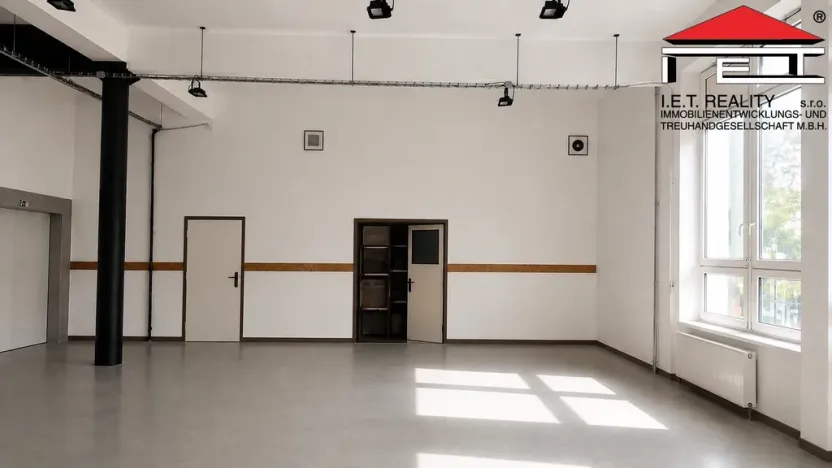 Pronájem skladu, Ostrava, Vratimovská, 300 m2