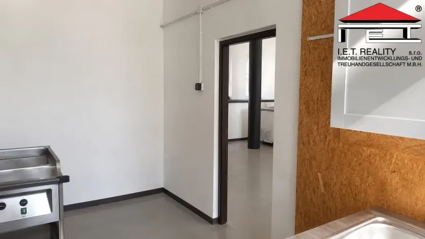 Pronájem skladu, Ostrava, Vratimovská, 300 m2