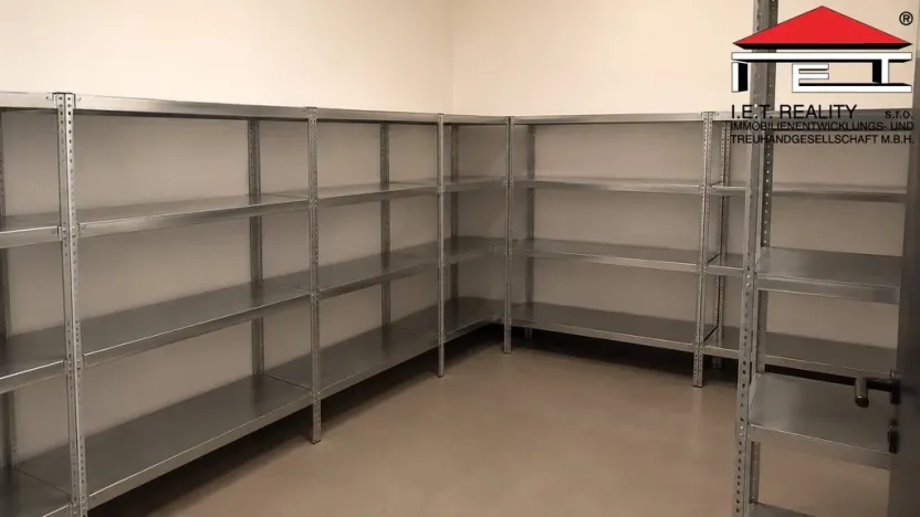 Pronájem skladu, Ostrava, Vratimovská, 300 m2