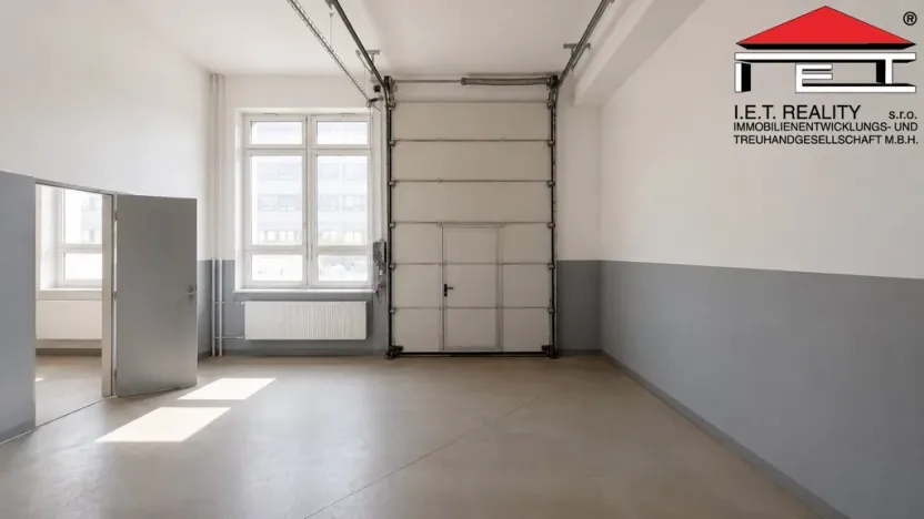 Pronájem skladu, Ostrava, Vratimovská, 300 m2