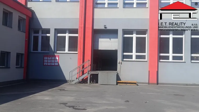Pronájem skladu, Ostrava, Vratimovská, 300 m2
