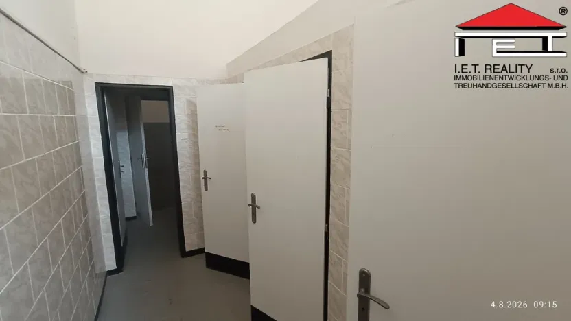 Pronájem skladu, Ostrava, Vratimovská, 300 m2
