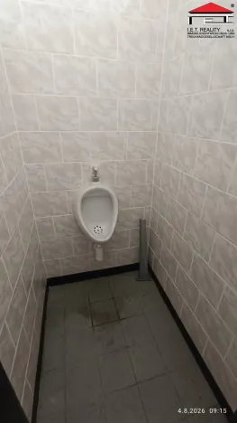 Pronájem skladu, Ostrava, Vratimovská, 300 m2