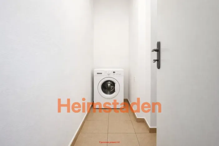 Pronájem bytu 2+1, Karviná - Nové Město, Závodní, 59 m2
