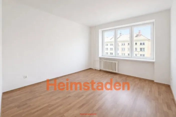 Pronájem bytu 3+1, Karviná - Nové Město, Čapkova, 76 m2
