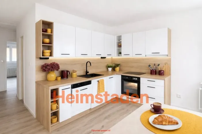 Pronájem - jiné, Karviná - Ráj, Prameny, 77 m2