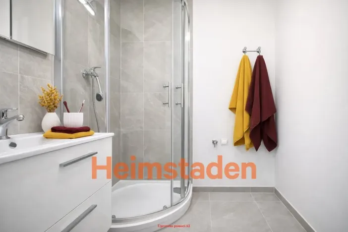 Pronájem - jiné, Karviná - Ráj, Prameny, 77 m2