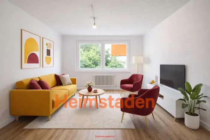 Pronájem - jiné, Karviná - Ráj, Prameny, 77 m2
