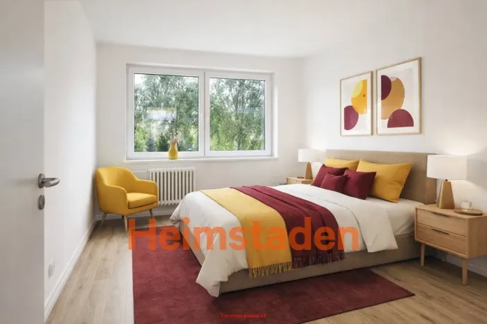 Pronájem - jiné, Karviná - Ráj, Prameny, 77 m2
