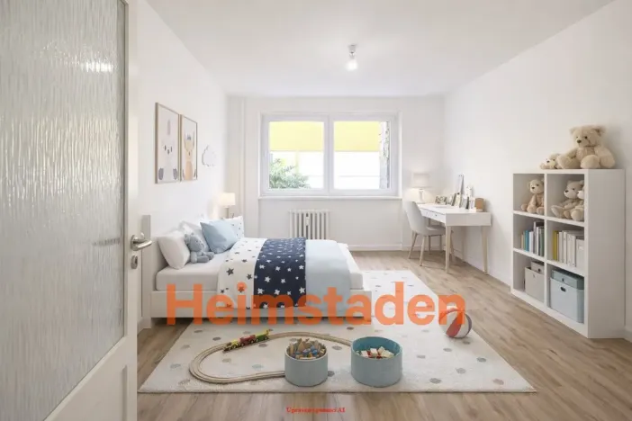 Pronájem - jiné, Karviná - Ráj, Prameny, 77 m2