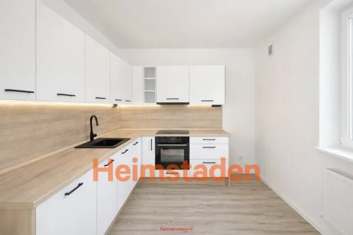 Pronájem - jiné, Karviná - Ráj, Prameny, 77 m2